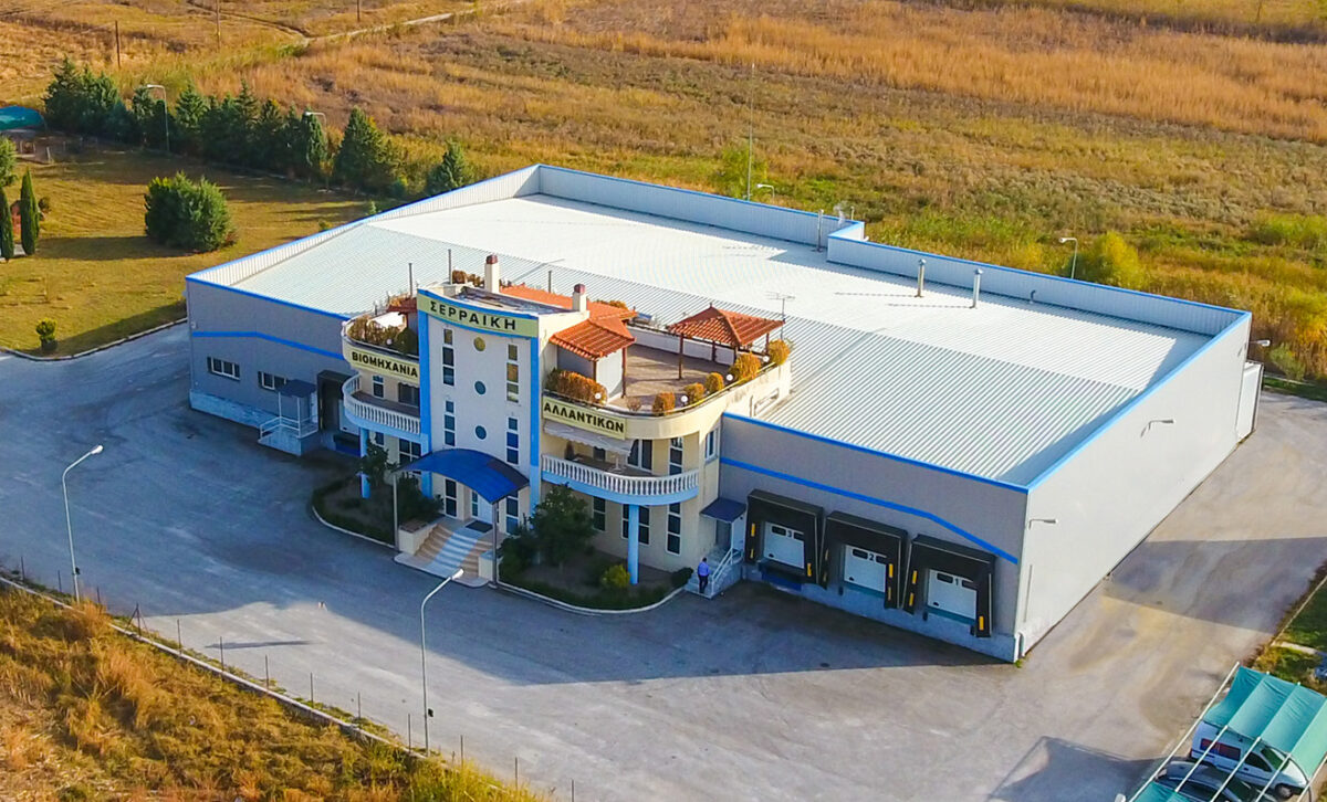 Delicium Custom Image